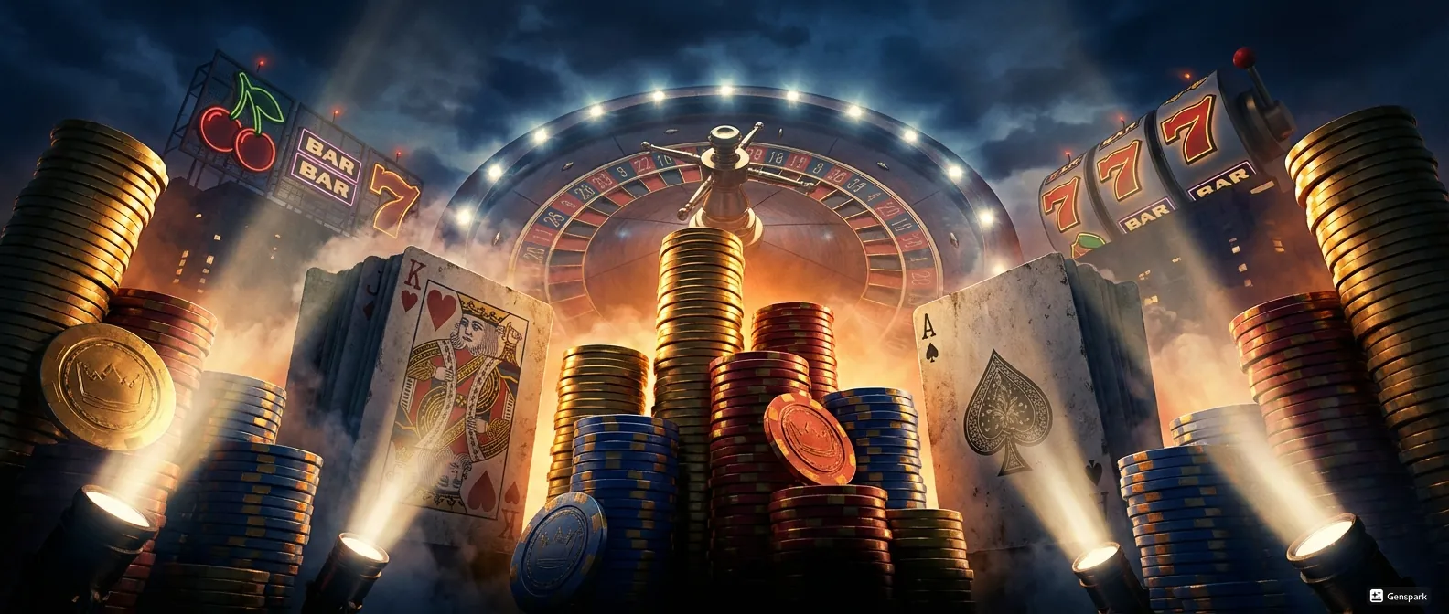 Zet Casino bonus