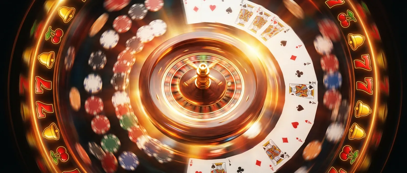 Zet Casino bonus