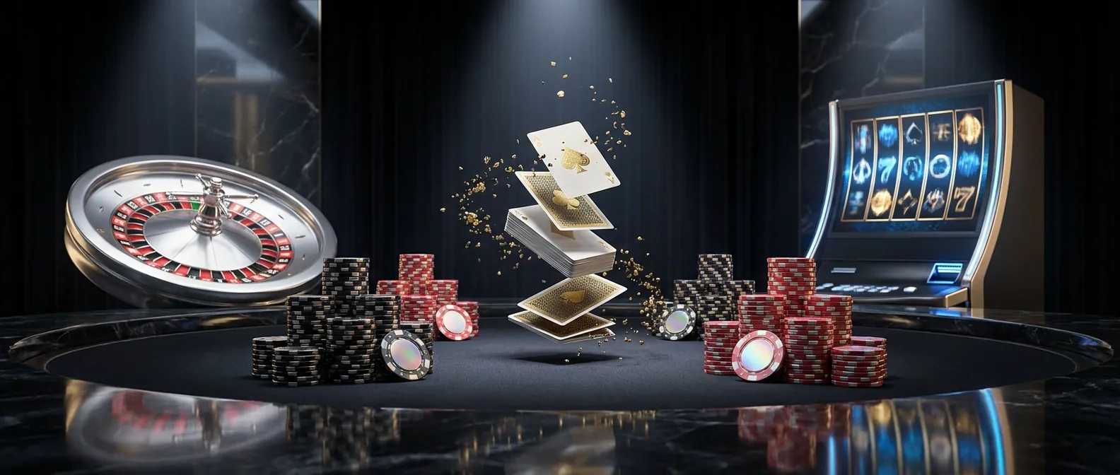 Zet Casino bonus
