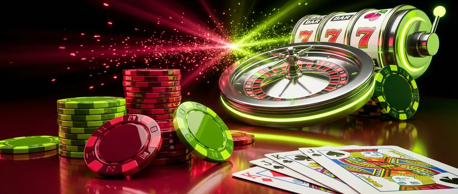 Zet Casino bonus