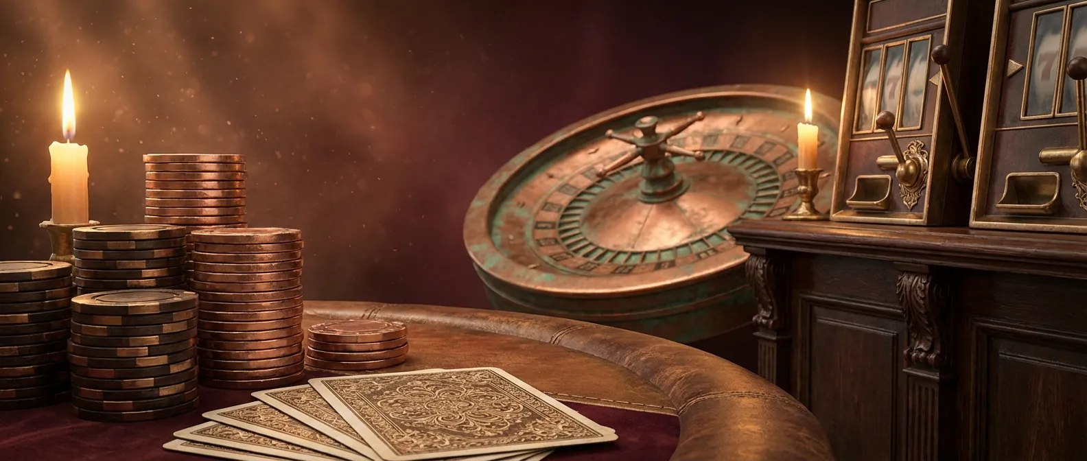 Zet Casino bonus