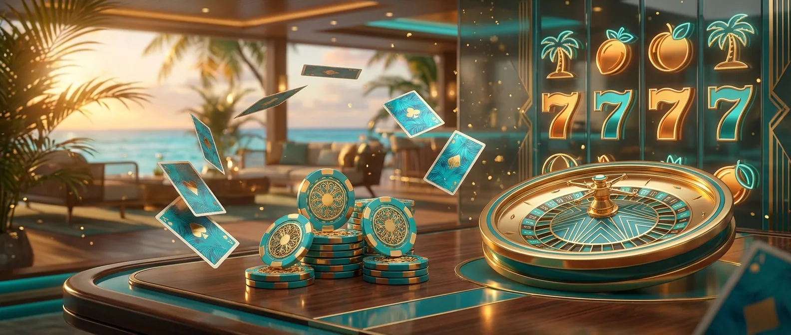 Zet Casino bonus