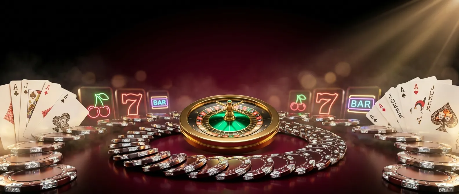 Zet Casino bonus