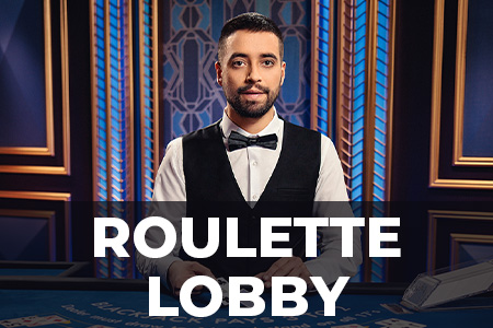 Roulette Lobby